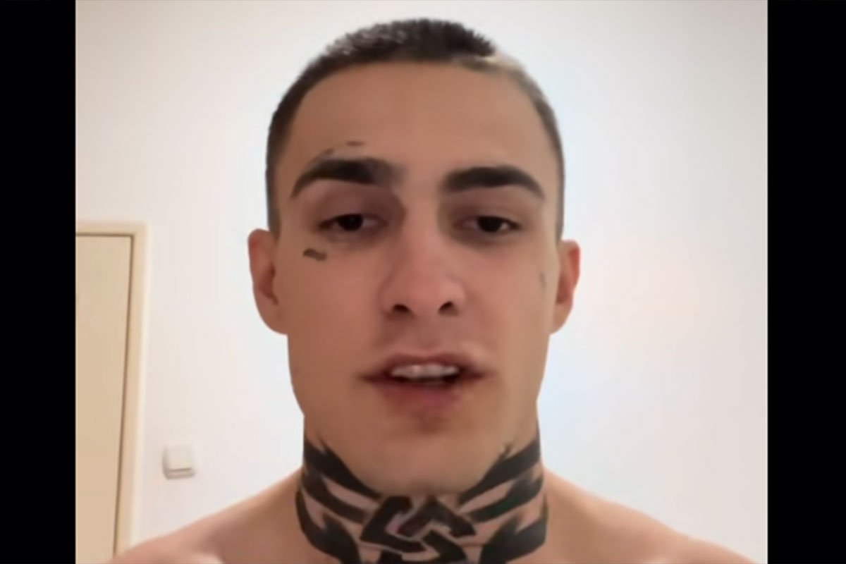 Srpski influenser doživio moždani udar: