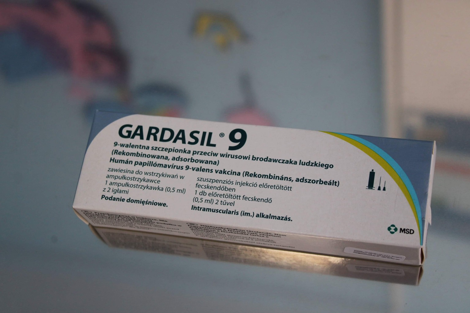 Lopare: U Domu zdravlja počela vakcinacija protiv humanog papiloma virusa /HPV/