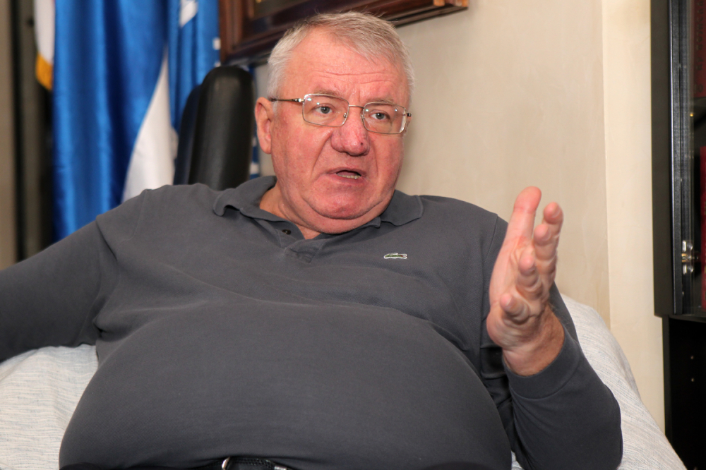 Advokat iz Bijeljine zatražio da se Šešelju ukine zabrana ulaska u BiH