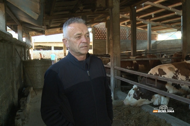 Sporno meso iz Brazila uznemirilo farmere u Semberiji: Traže ozbiljne mjere i predlažu rješenje (FOTO)