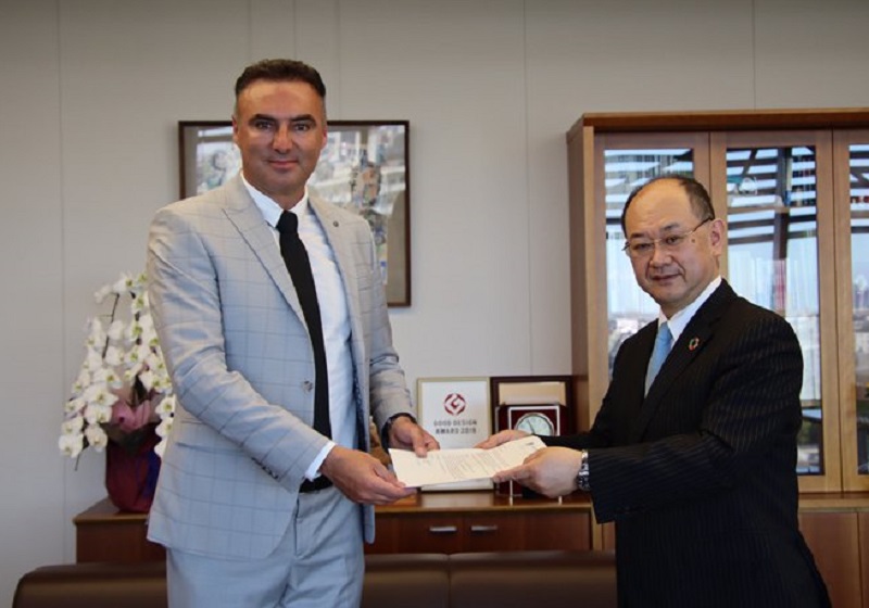 Besplatno školovanje u Јapanu za studente Univerziteta u Istočnom Sarajevu