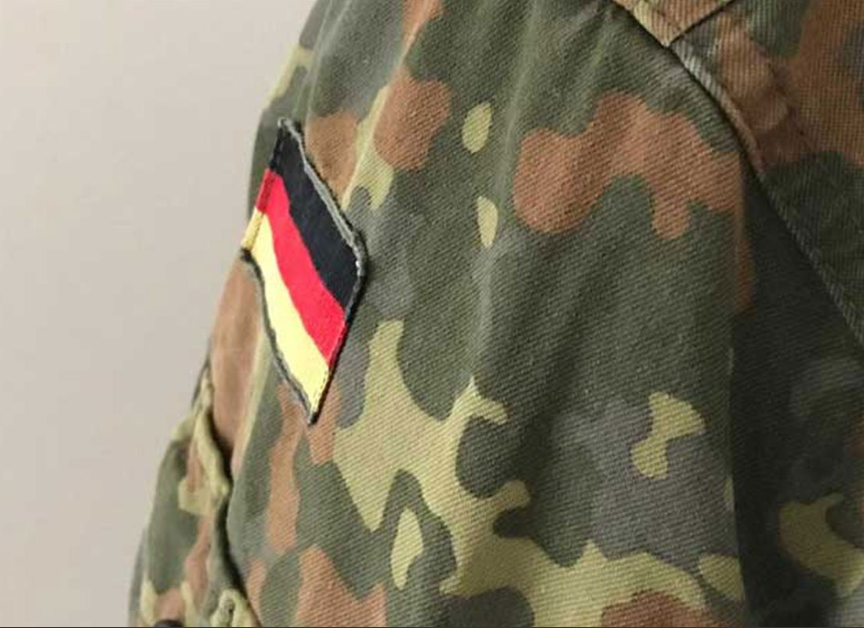 EUFOR najavio dolazak njemačkog vojnog kontingenta