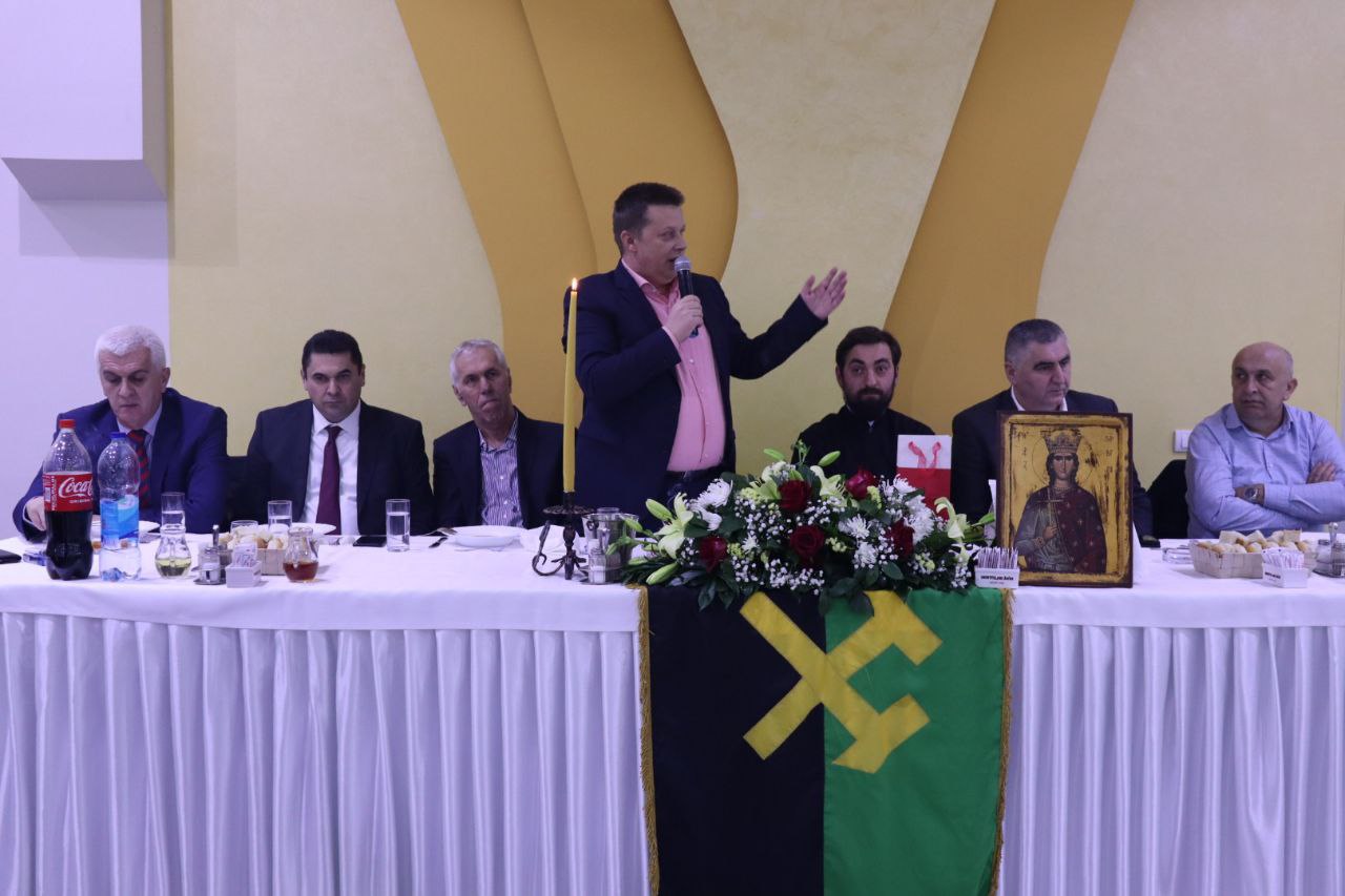 Obilježen dan rudara, u penziju ispraćeno 117 radnika