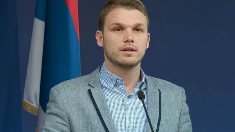 Stanivuković imao saobraćajnu nezgodu