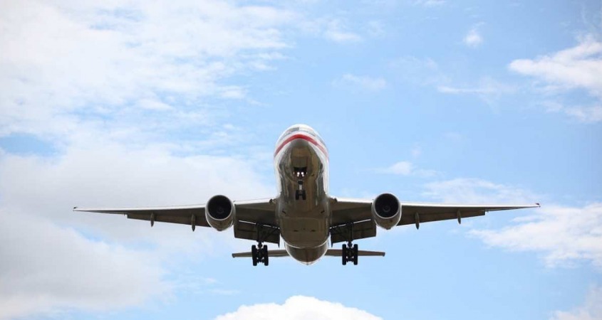 Avion kasnio 26 sati zbog toalet papira