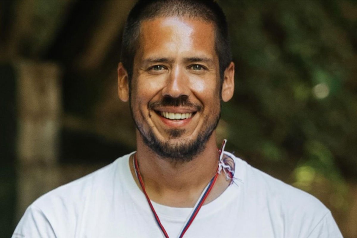 Nikola Rokvić pred sam dolazak na Eginu podijelio lijepe vijesti 