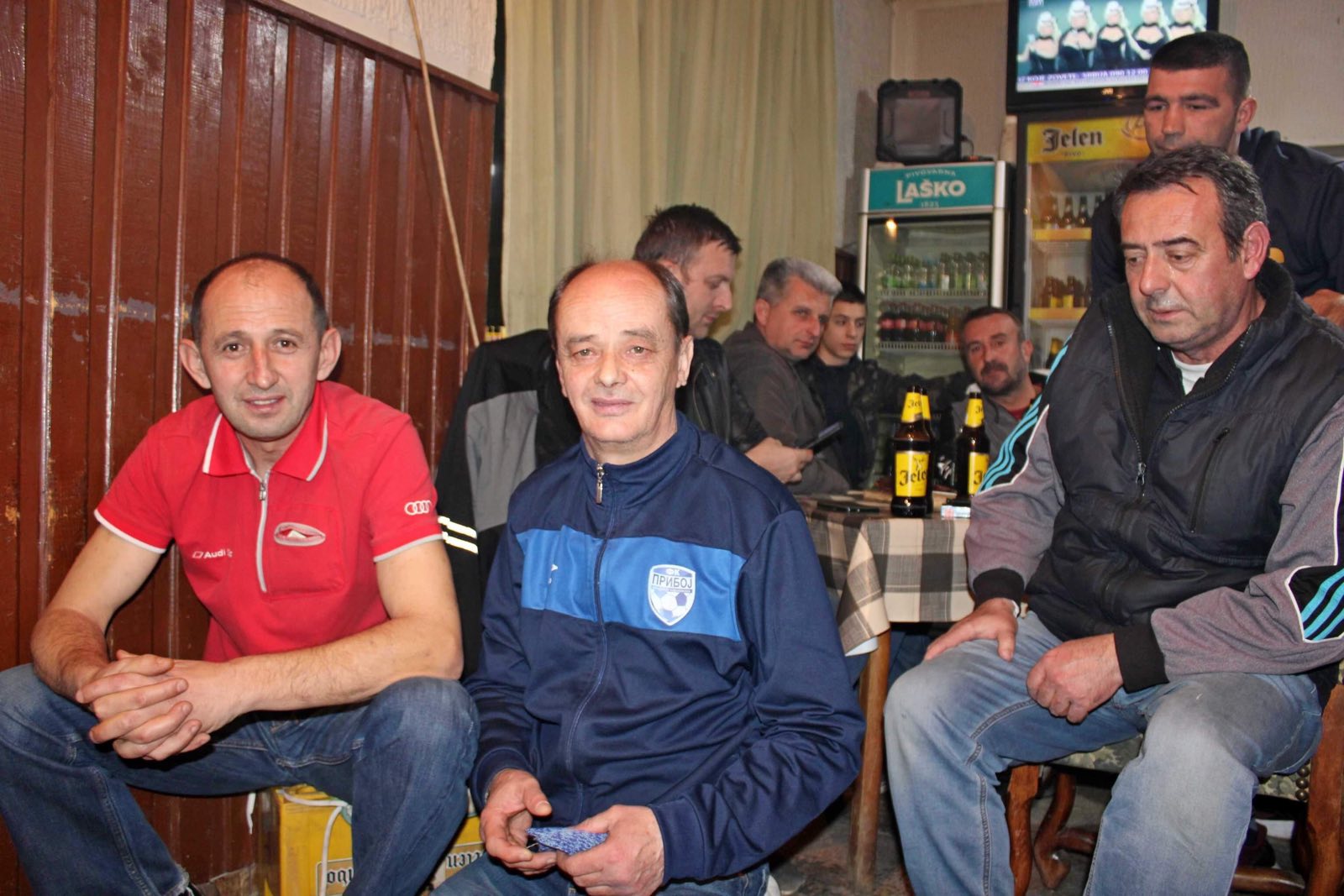 Lopare: Održan turnir u prstenu (FOTO)