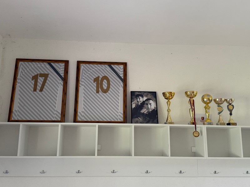 Završen prvi memorijalni turnir “Žiko i Čoba”: “Uspomena na njih živi kroz prijateljstvo”