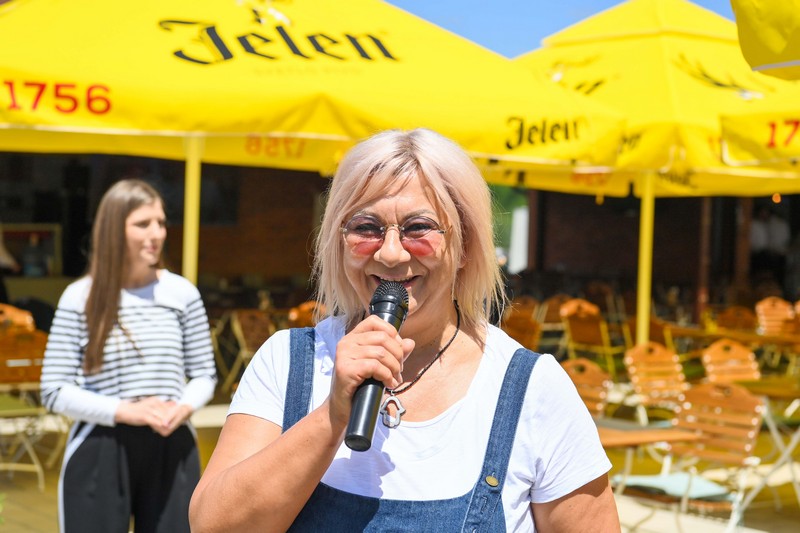 Počeo “Sač fest” u Čičinom sokačetu: Manifestacija u kojoj se uživa (FOTO)