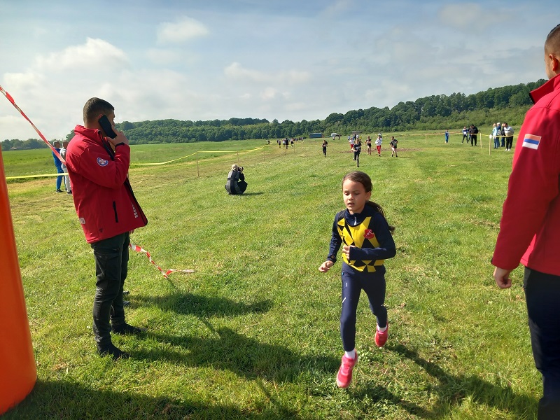 U Bijeljini startovala Kros serija RTS-a (FOTO)