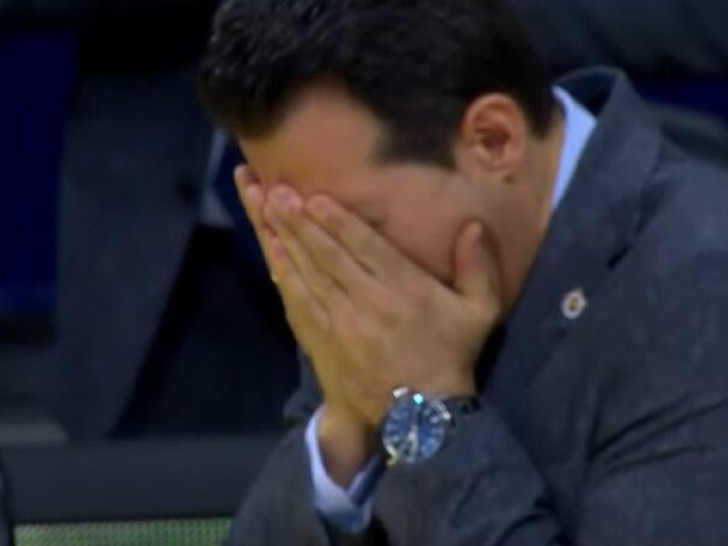 Itudis: Neizvjestan povratak u Tel Aviv