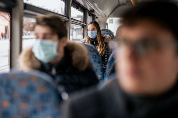 Maske u BiH još jedino obavezne u Srpskoj