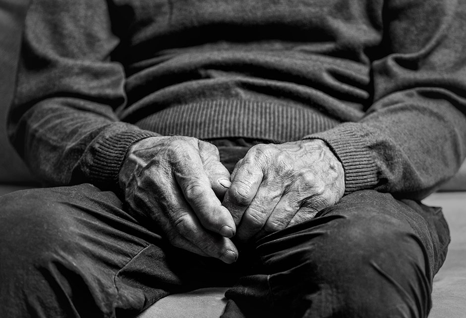 Otac napisao potresno pismo sinovima: Zastanite, zagrlite me, čekam vas