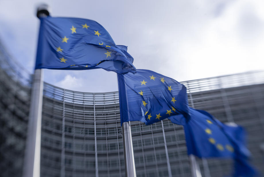 EU uvela sankcije Rusiji, Donjecku i Lugansku