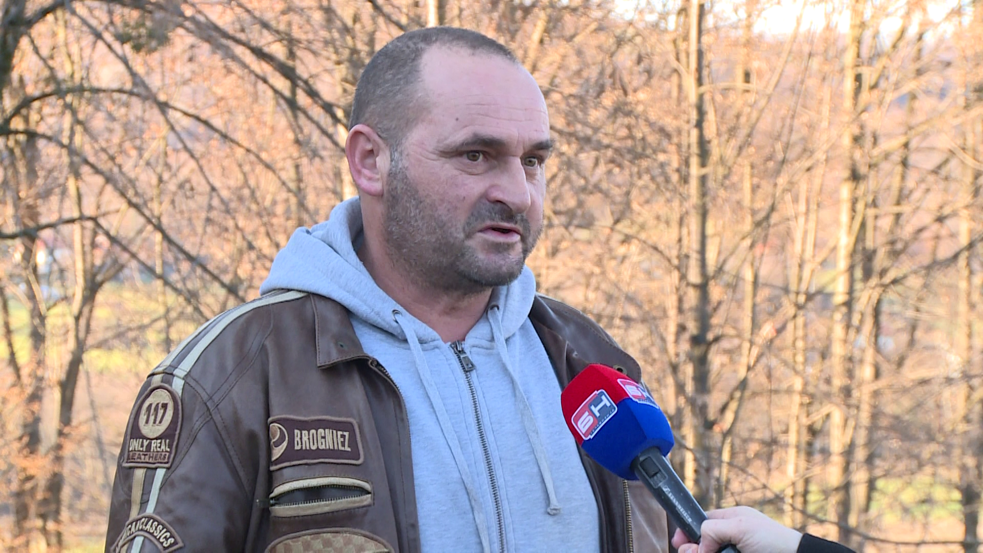 DONIRAO BUBREG Ćiro nema posao, ne traži ništa, a zna šta je humanost