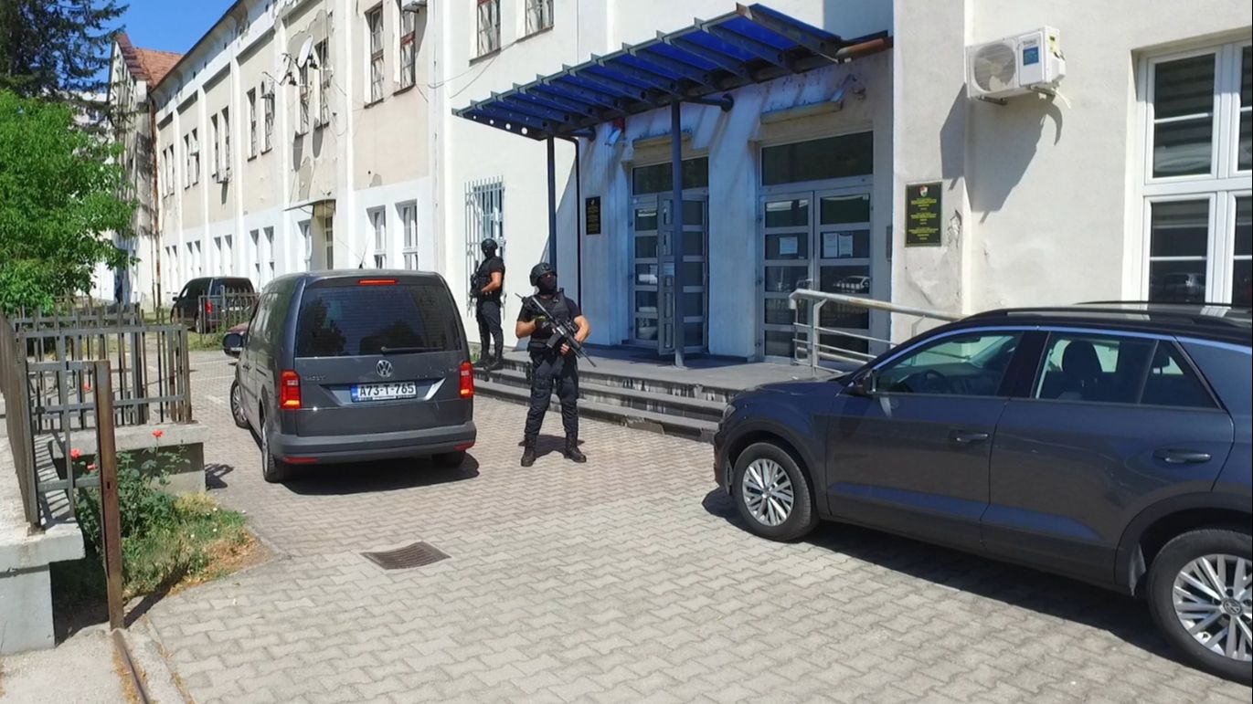 Velika akcija u FBiH: Uhapšeno osam policajaca