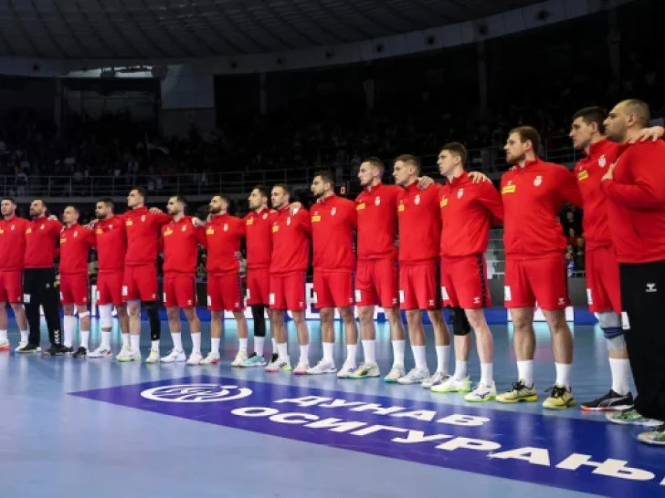 Srbija saznala rivale na Svjetskom prvenstvu 2027: Pogledajte s kim su orlovi u grupi