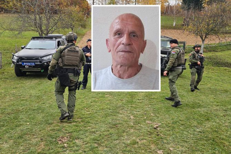 Skandal u crnogorskoj policiji: Pokrenuti postupci protiv 10 službenika zbog propusta u slučaju Balijagić