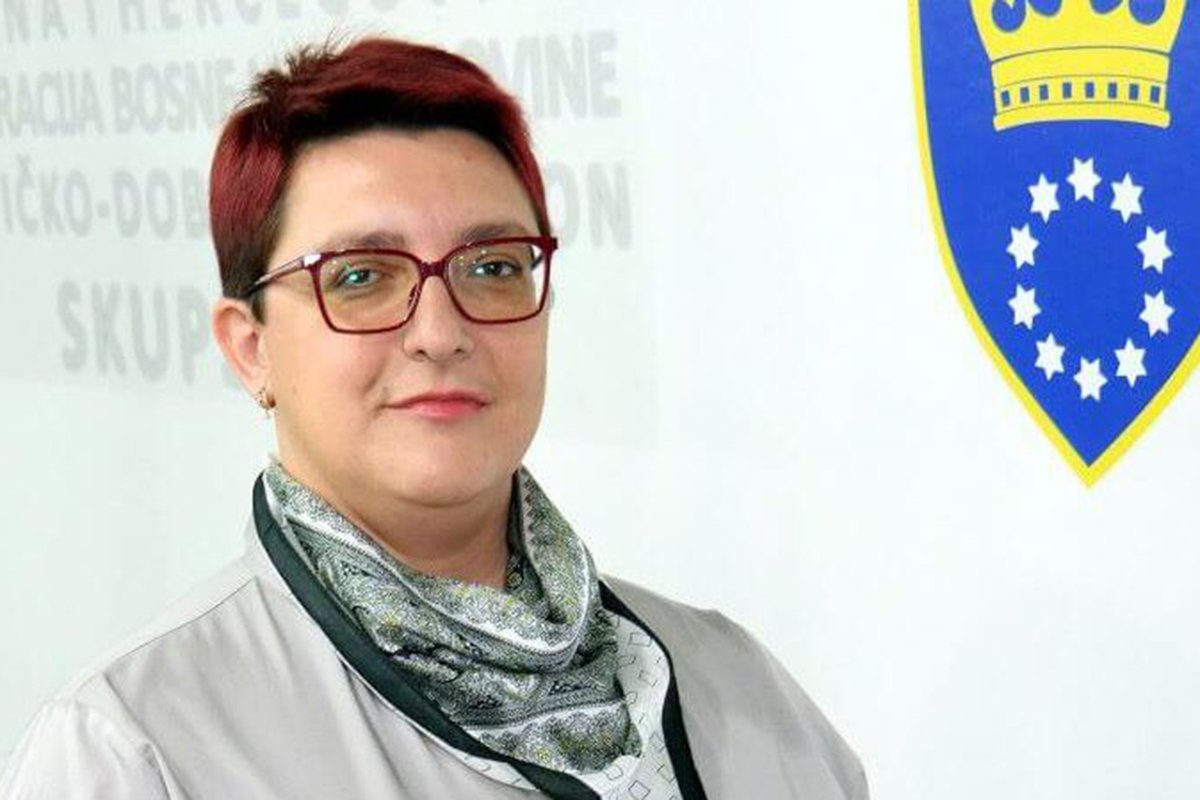 Ministrica s porodicom bila u Japanu, demantuje da je sve plaćeno iz budžeta