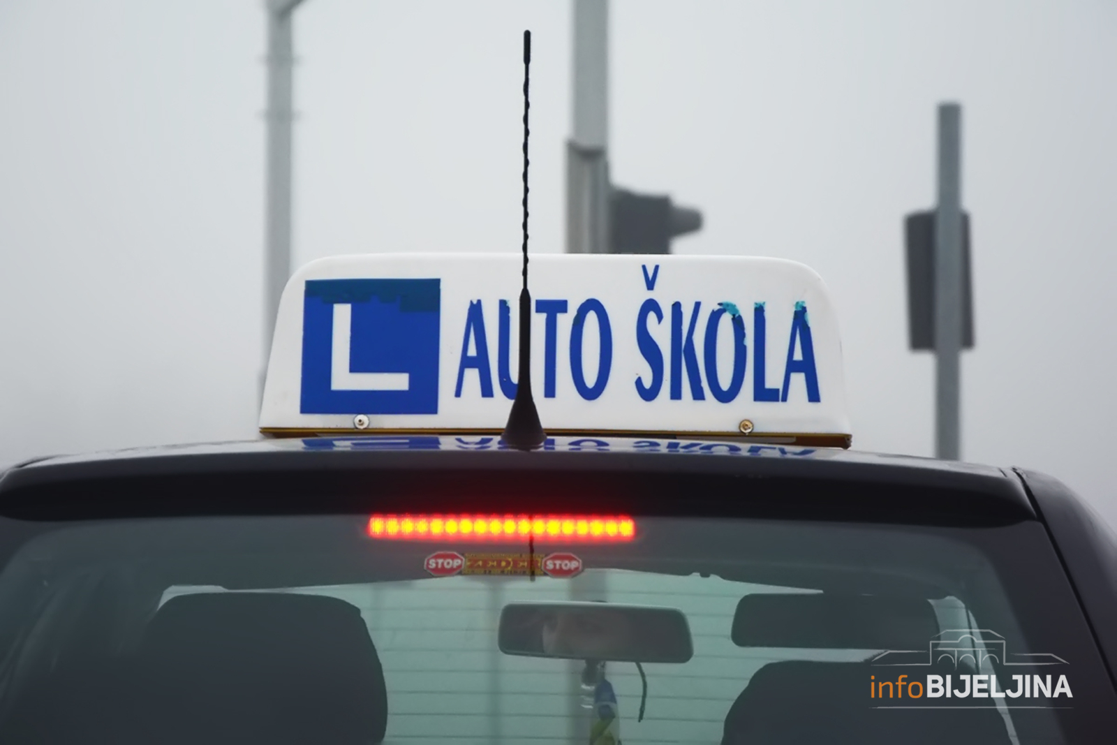 Nova pravila za obuku budućih vozača: Teoretska nastava i prije punoljetstva