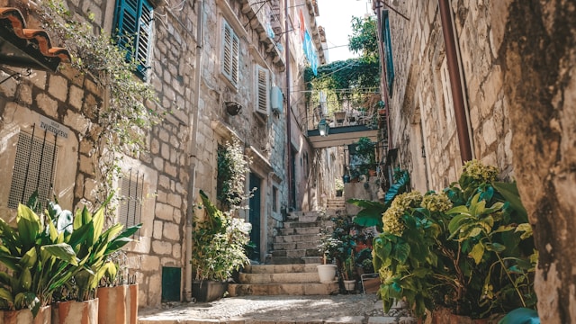 Snimak iz apartmana u Dubrovniku zgrozio javnost: 