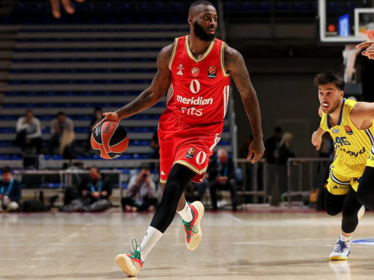 Šesta uzastopna pobjeda Zvezde