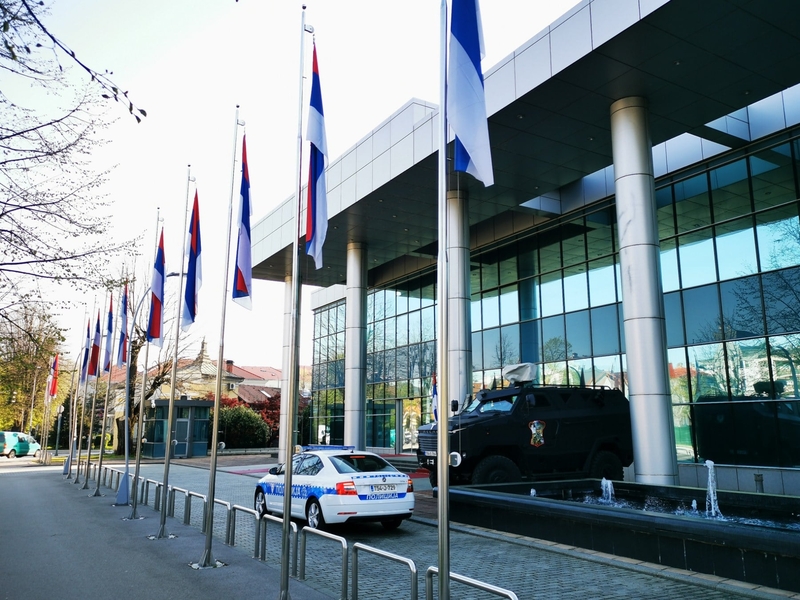 Ministarstvo prosvjete osudilo nasilje u školi “Gemit Apeiron”: Pokrenute mjere i podrška učenicima