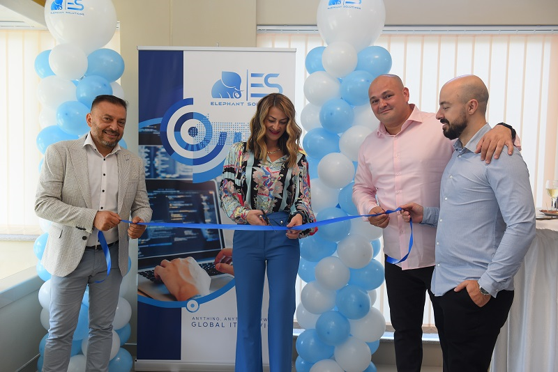 ELEPHANT SOLUTIONS širi granice poslovanja po uzoru na SVJETSKE TRENDOVE (FOTO)