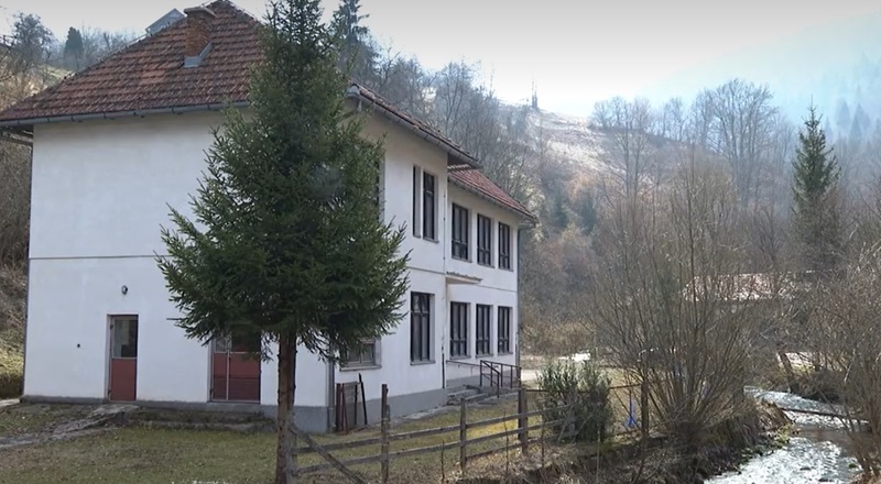 Bh. mjesto nekad poznato po zanatima, danas nema čak ni školu