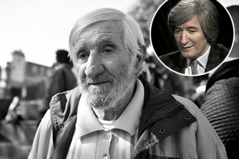 Brat Tome Zdravkovića, Ivan, preminuo na isti dan kada i Toma