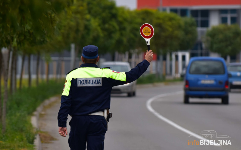 Vozači oprez: Ako nemate ovu opremu u automobilu, slijede kazne