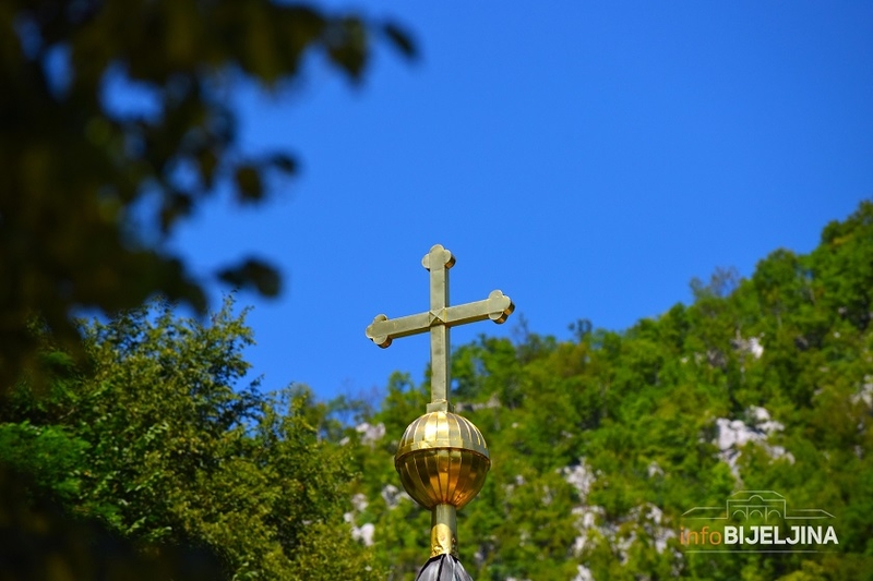 DA LI JE GRIJEH RADITI NA CRVENO SLOVO: Vječita nedoumica pravoslavnih hrišćana