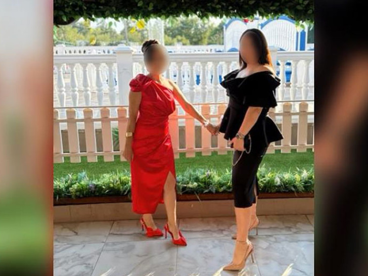 Ovo su majka i ćerka koje su stradale u jezivoj nesreći! Poznato kako je došlo do udesa sa 