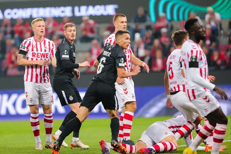 Partizan slavio u Kelnu: Potencijalni bh. reprezentativac igrao, Saničanin klupa