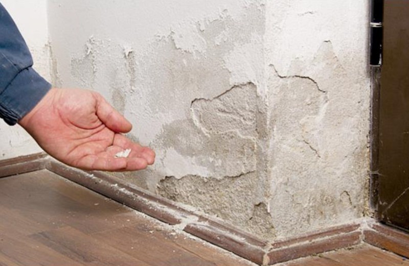 GUARDIAN damp removal - efikasan uređaj protiv kapilarne vlage u vašim građevinama /FOTO/