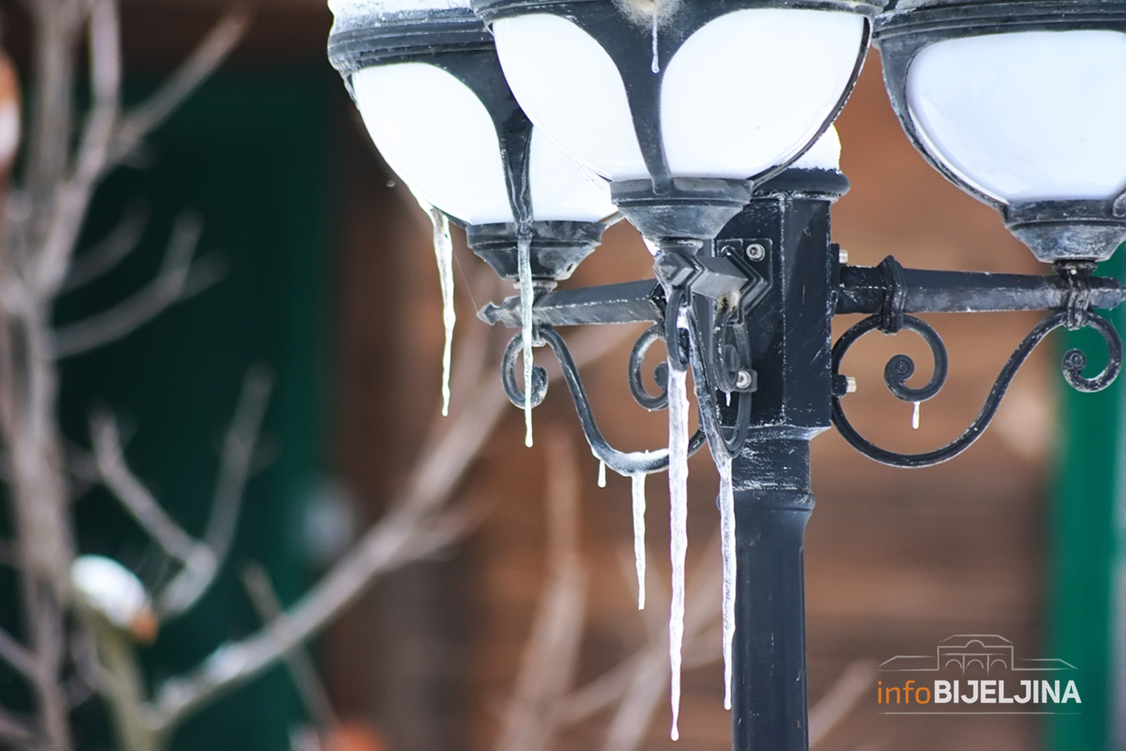 Niske temperature upalile meteoalarm u BiH, zdravstveni rizici za ugrožene