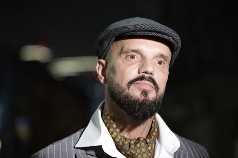 Boban Rajović u pjesme uložio više od milion evra