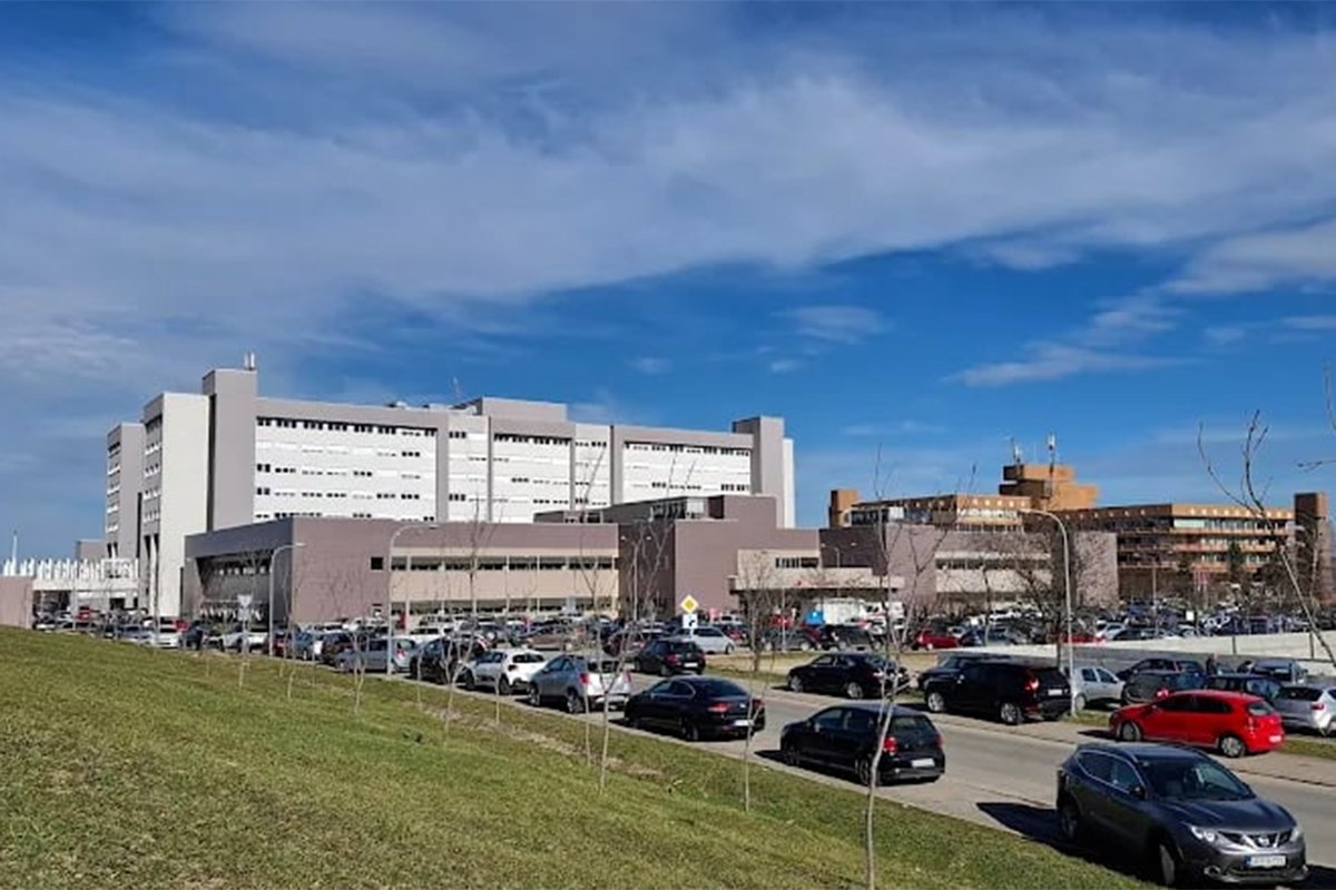 Kvar na mreži blokirao rad Call centra UKC-a Republike Srpske