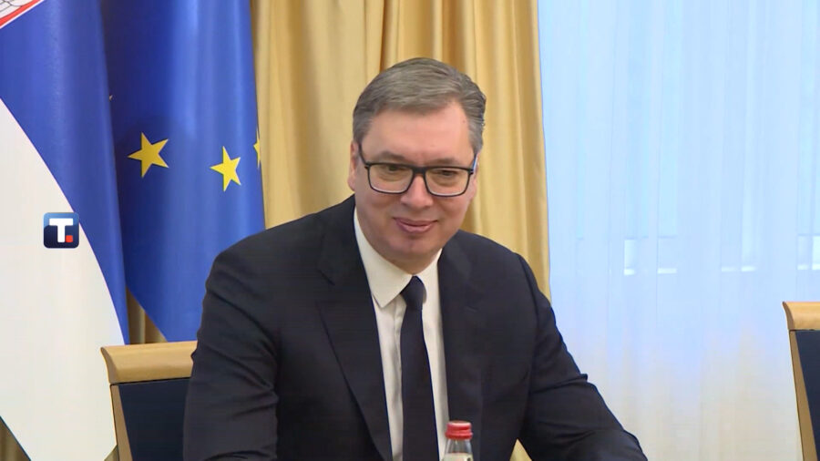 Ko će naslijediti Vučića?