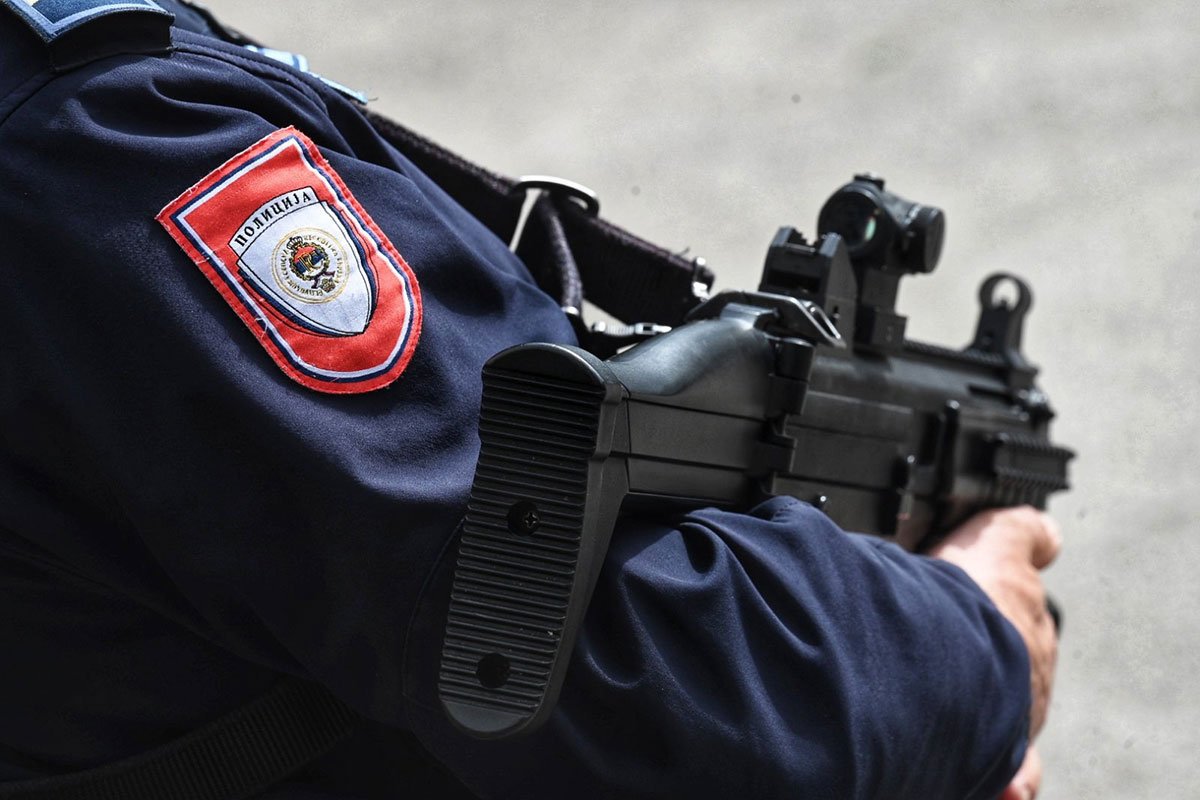 Od velikih najava do tišine: Šta se dešava sa pomoćnim sastavima policije?