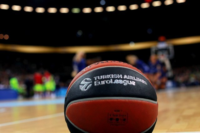 Partizan potpisao sa Evroligom