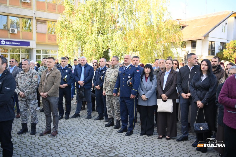 Sveta Petka okupila Ugljevičane u molitvi, vjeri i zajedništvu (FOTO)