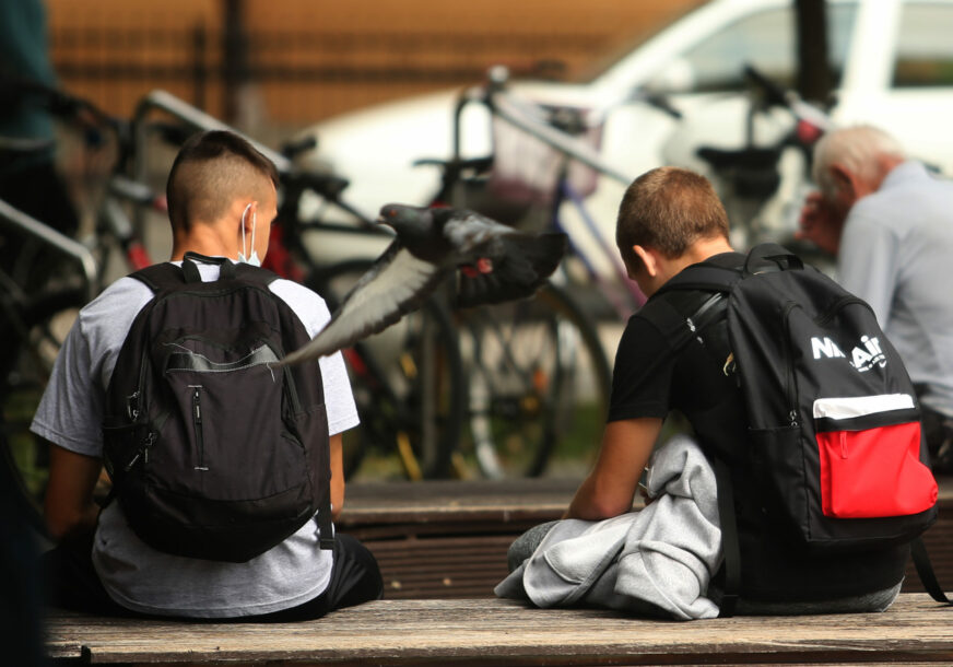 Blokirane kladionice i mreže: 