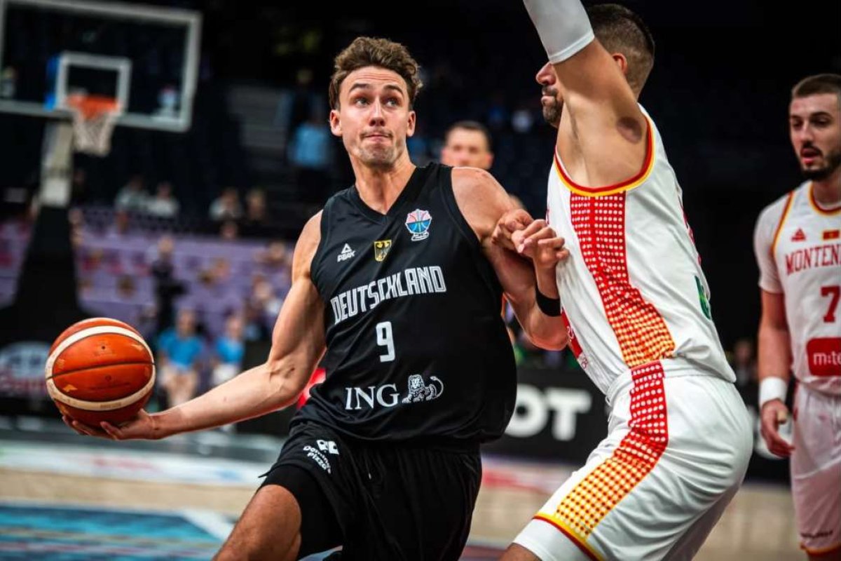 Njemačka bez poraza juri finale EP: Finska sprema novo čudo nakon eliminacije Srbije