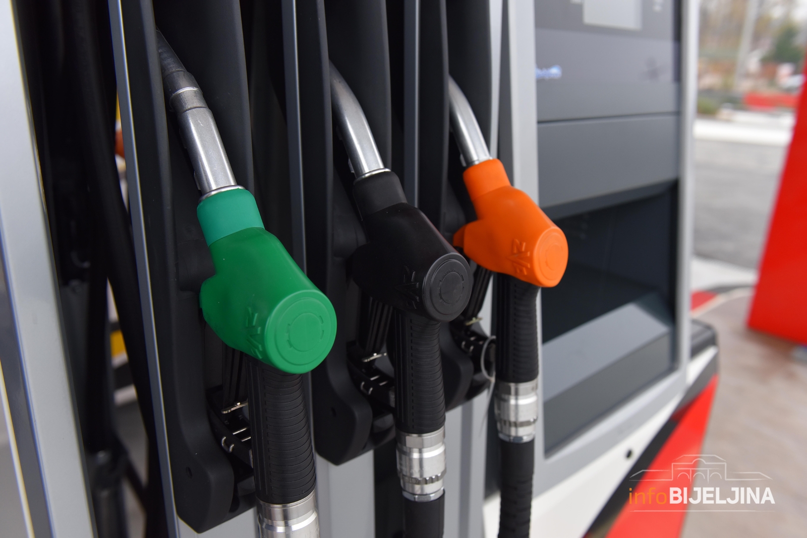 Zvanični podaci: Da li više benzinskih pumpi ima Bijeljina ili Banjaluka?