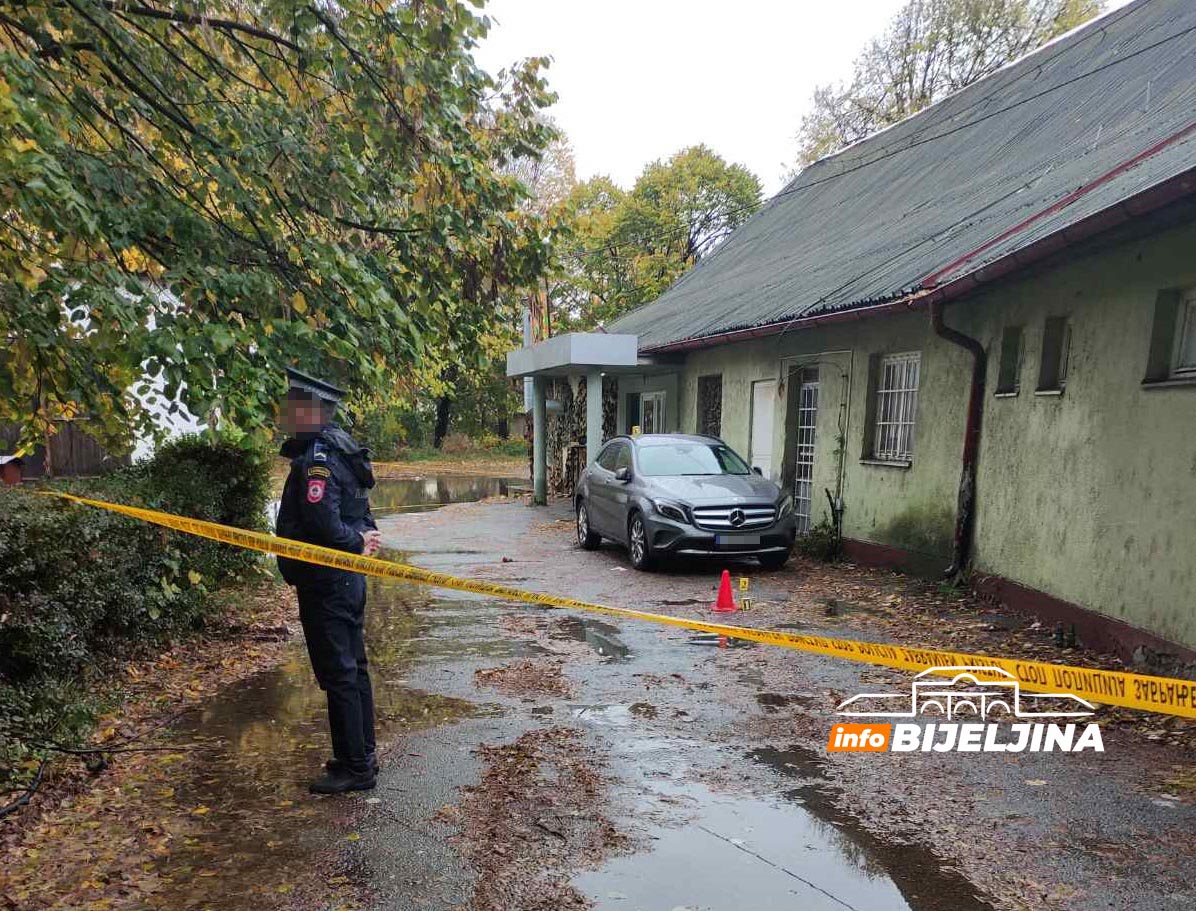 Policajac krenuo na vježbu pa ranjen dok je branio Bijeljinca (FOTO)