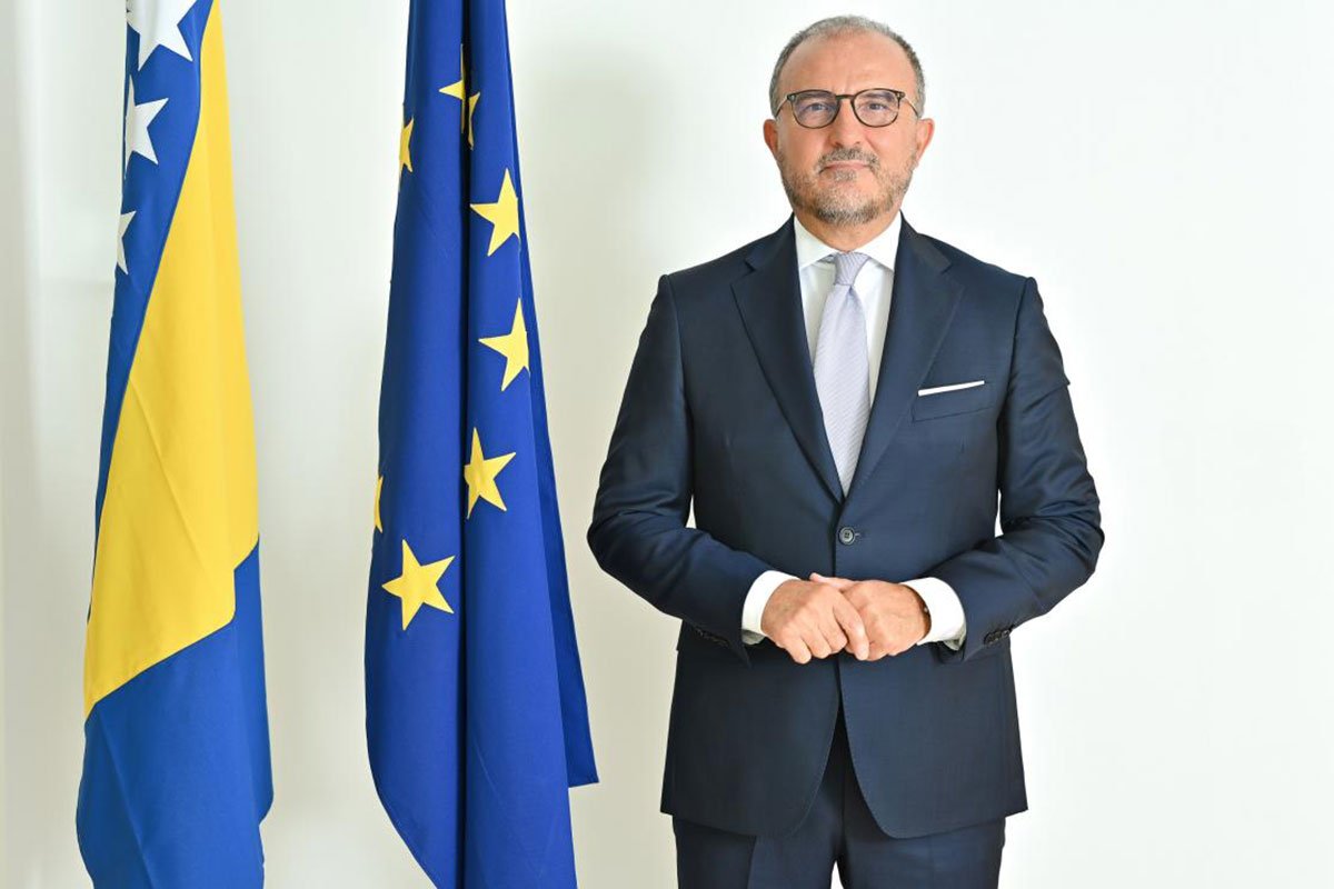 Soreka upozorio: BiH na putu da izgubi 380 miliona evra