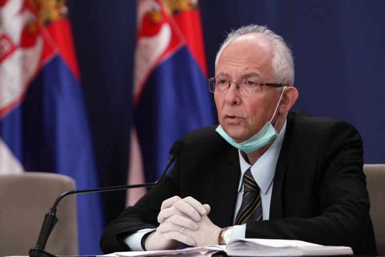 Kon: Katastrofalna situacija se pogoršava