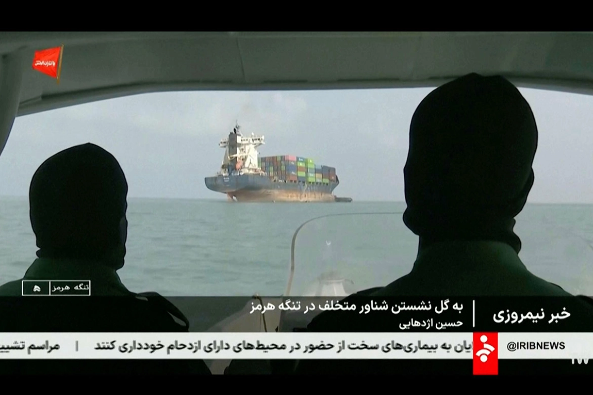 SAD i Iran sve dalje od pregovora: Svaki novi napad udaljava dogovor
