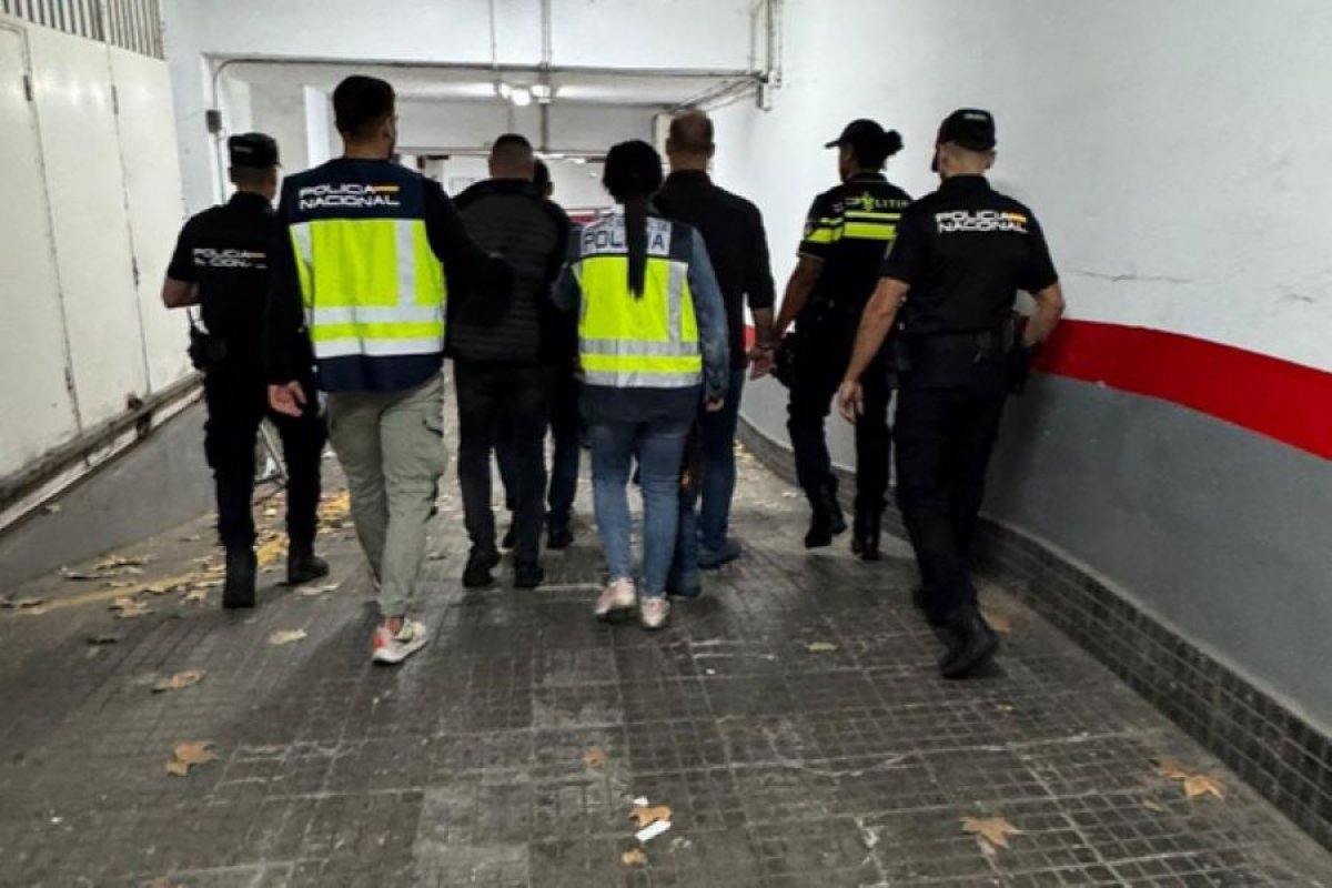 Turisti iz BiH uhapšeni u Španiji, pretukli radnika noćnog kluba